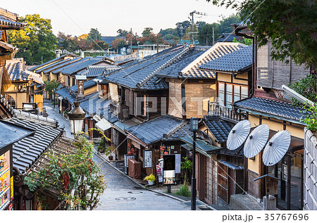 京都 二寧坂 京都 二寧坂 35767696