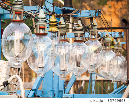 はしけ 艀 バージ船 35769663