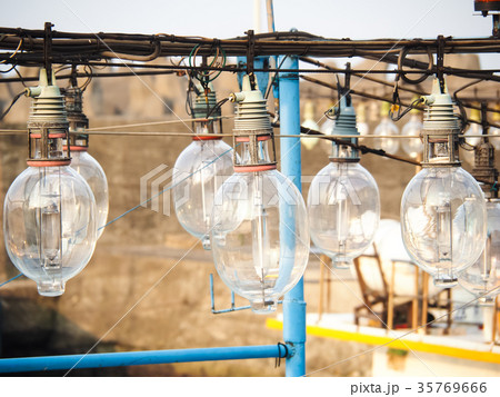 はしけ 艀 バージ船 35769666