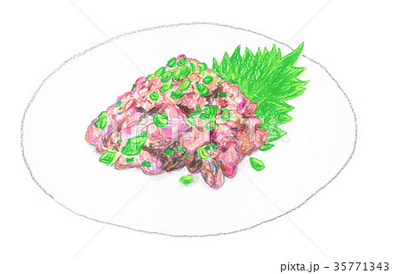 なめろう 35771343