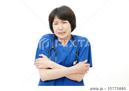 女性 医師 寒気 女性 医師 寒気 35773880