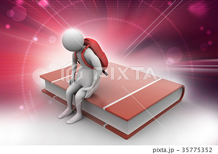 Education concept 35775352