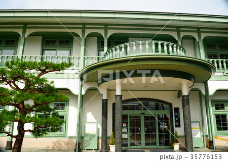 高山市図書館 煥章館 高山市図書館 煥章館 35776153