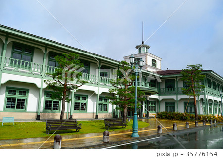 高山市図書館 煥章館 高山市図書館 煥章館 35776154