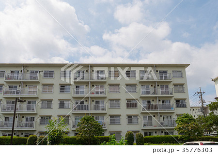 集合住宅 35776303