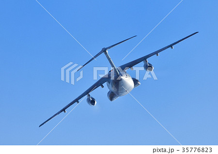 C-1輸送機 35776823