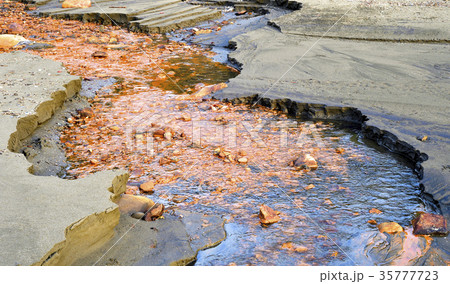 川の流れ 35777723