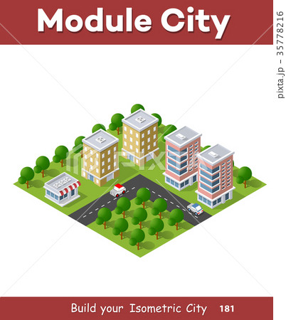 District of the city District of the city 35778216