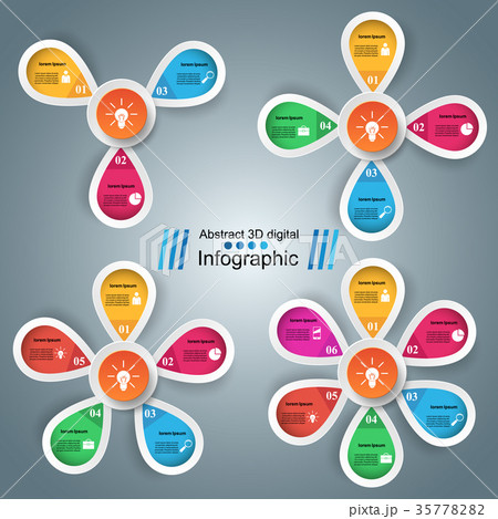 Business Infographics Business Infographics 35778282