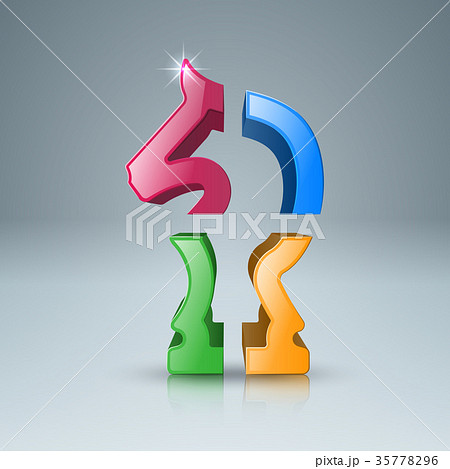 Business Infographics. Knight icon. 35778296