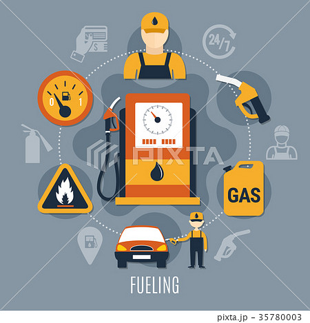 Fuel Pump Concept 35780003