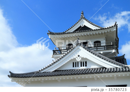 館山城(館山市) 館山城(館山市) 35780723