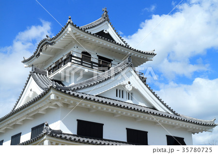館山城(館山市) 館山城(館山市) 35780725