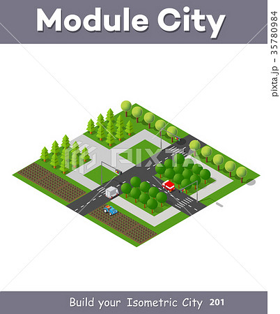 Isometric modules for construction Isometric modules for construction 35780984