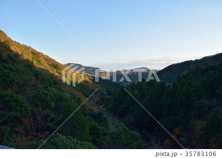 新童子橋から望む絶景 新童子橋から望む絶景 35783106
