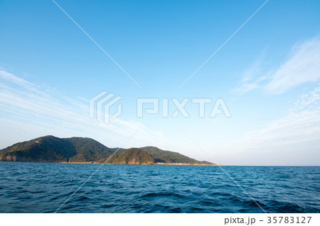 地島【福岡県宗像市】 地島【福岡県宗像市】 35783127
