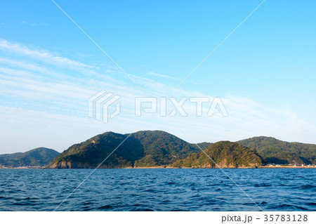 地島【福岡県宗像市】 35783128