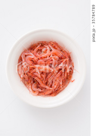 さくらえび 35784789