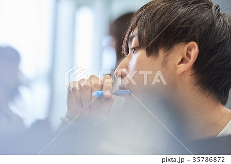 大学生イメージ 大学生イメージ 35786872