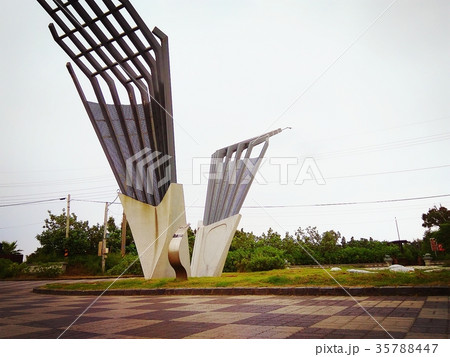 景色 風景 建築 35788447