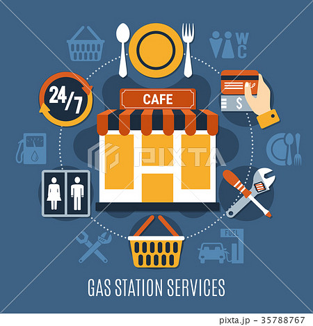 Fuel Pump Flat Composition 35788767