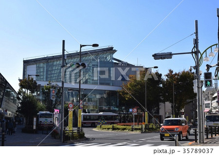 世田谷区 経堂駅北口 35789037