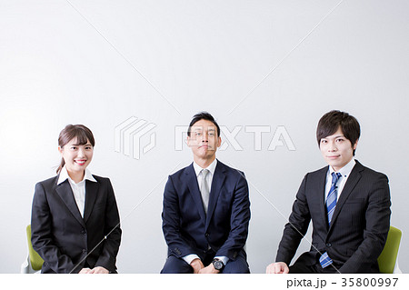 ビジネス　求人 35800997
