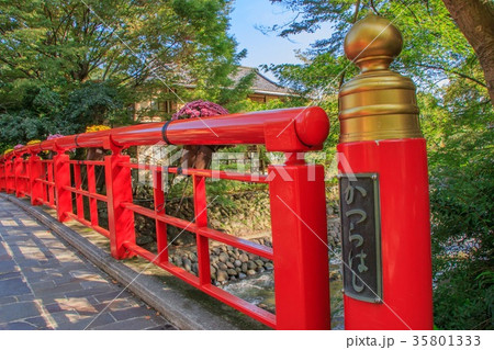 修善寺 桂橋 修善寺 桂橋 35801333