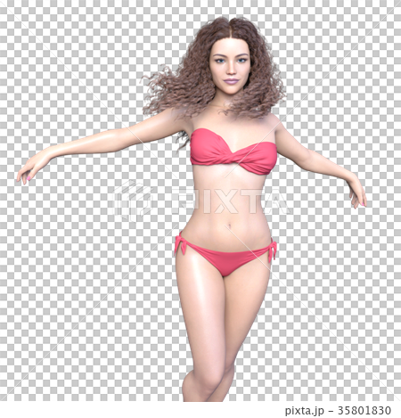 Bikini women 35801830