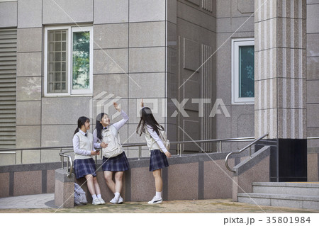 10代 友達 友人 35801984