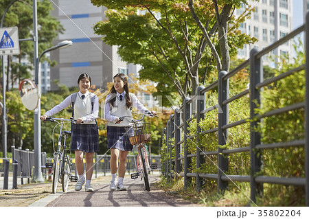 10代 感情 季節 35802204