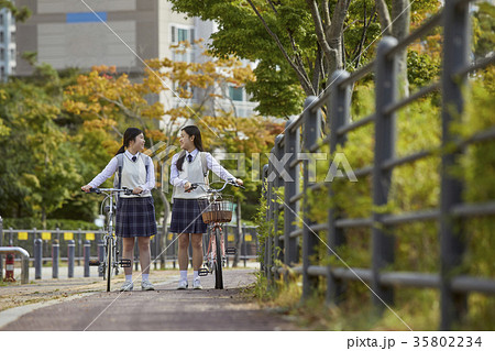 10代 感情 季節 35802234