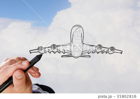 Airplane design 35802816
