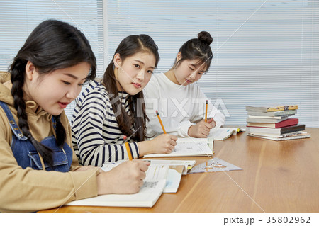 10代 勉強 にぎる 35802962