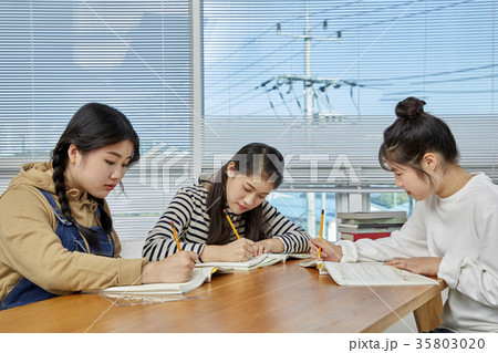 10代 勉強 にぎる 35803020