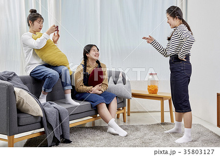 10代 感情 ブランケット 35803127