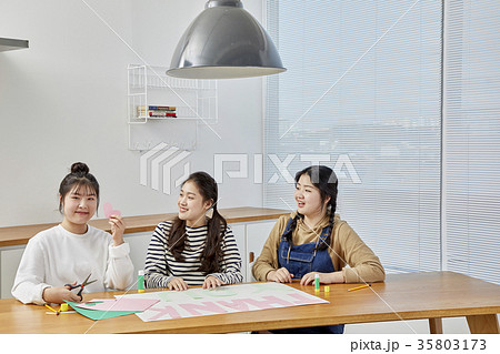 10代 ありがとうございました 感謝 35803173