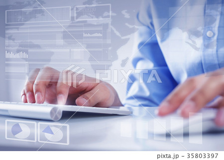 Working on pc 35803397
