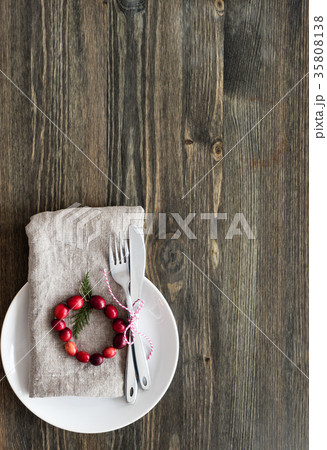 table setting 35808138