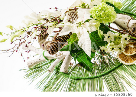 winter bouquet winter bouquet 35808560