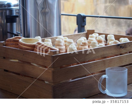 トゥルデルニーク トゥルデルニーク 35817153