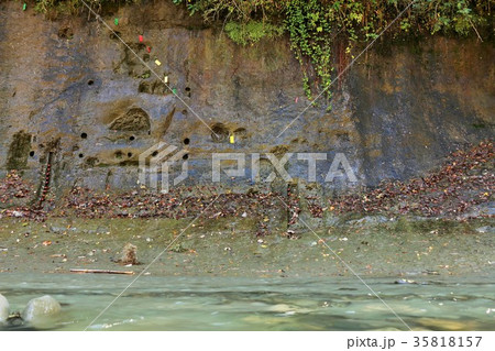 養老川とチバニアン 養老川とチバニアン 35818157