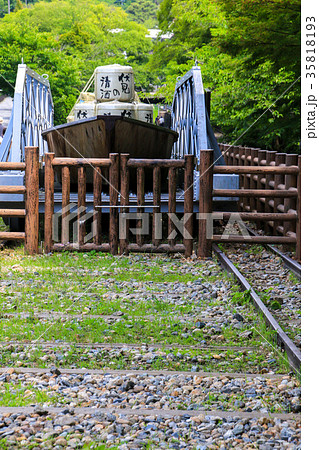 蹴上げインクライン 蹴上げインクライン 35818193