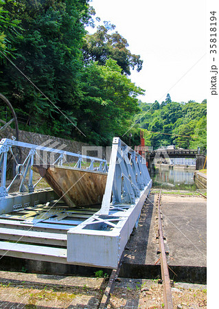 蹴上げインクライン 蹴上げインクライン 35818194