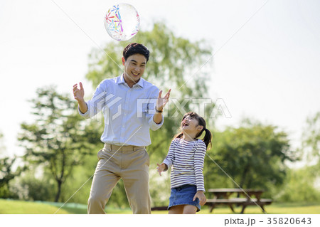 お父さん 父 パパ 35820643