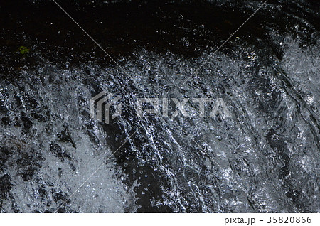 さくらの滝(北海道斜里郡清里町) さくらの滝(北海道斜里郡清里町) 35820866