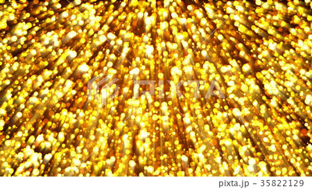 Abstract gold background. Digital backdrop Abstract gold background. Digital backdrop 35822129