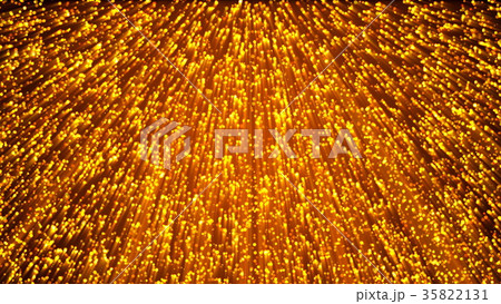 Abstract gold background. Digital backdrop Abstract gold background. Digital backdrop 35822131