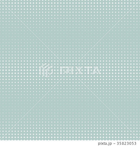 Seamless Modern Pattern With Dots 35823053