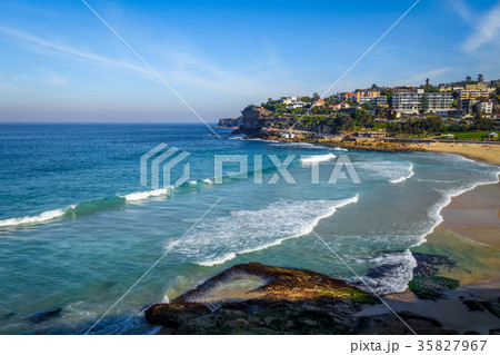 Bronte Beach, Sidney, Australia 35827967
